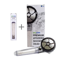 Biocera Premium Shower Head