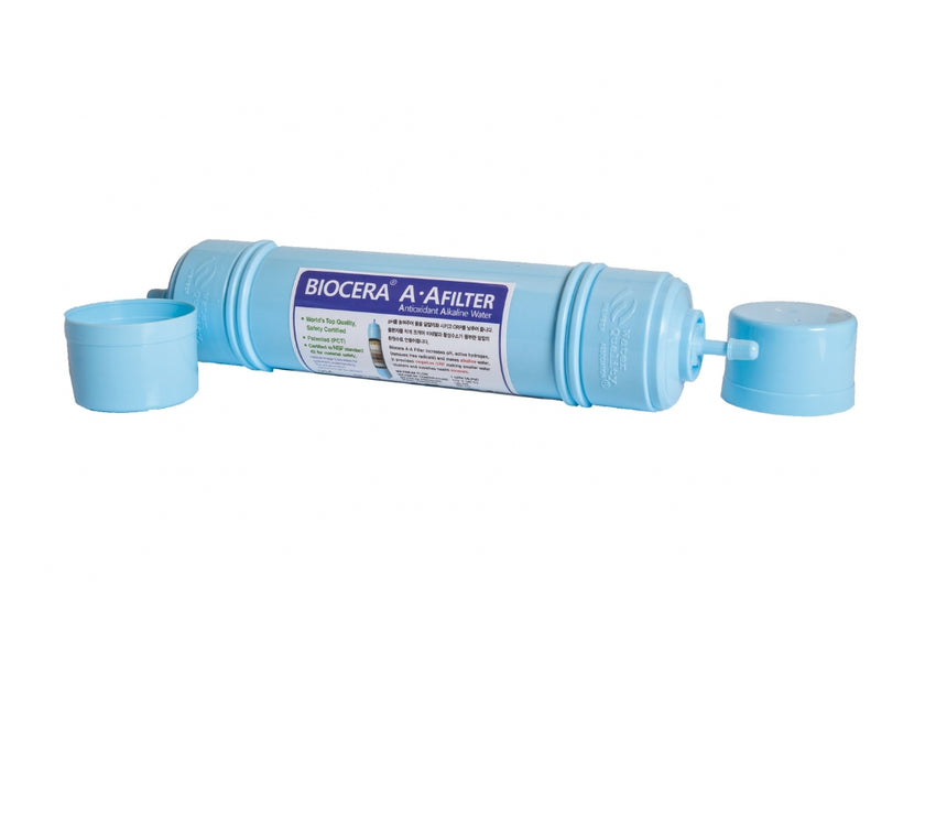 Alkaline Filter Cartridge