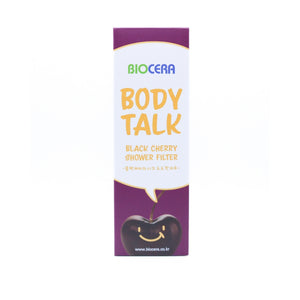 Biocera Vitamin C Shower Filter