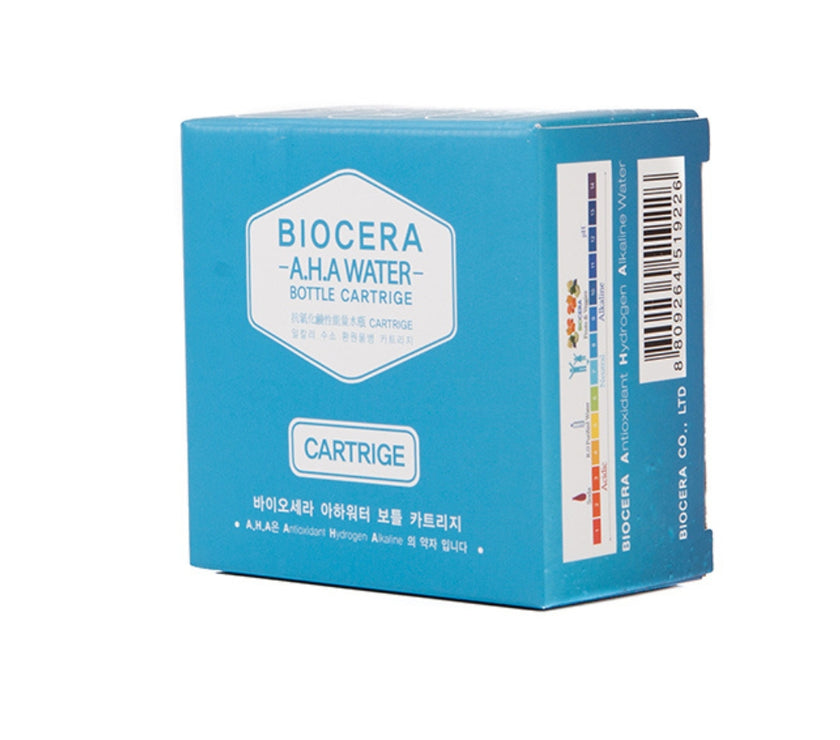 AHA Bottle Replacement Cartridge