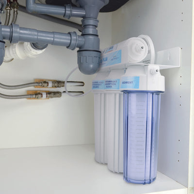 Energy Plus Under Sink Water Filter