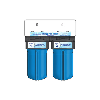 Energy Plus Jumbo Water Filter
