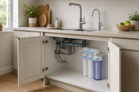 Energy Plus Under Sink Water Filter