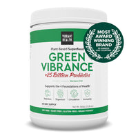 Green Vibrance - Greens Powder