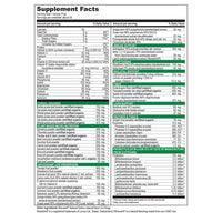 Green Vibrance - Greens Powder