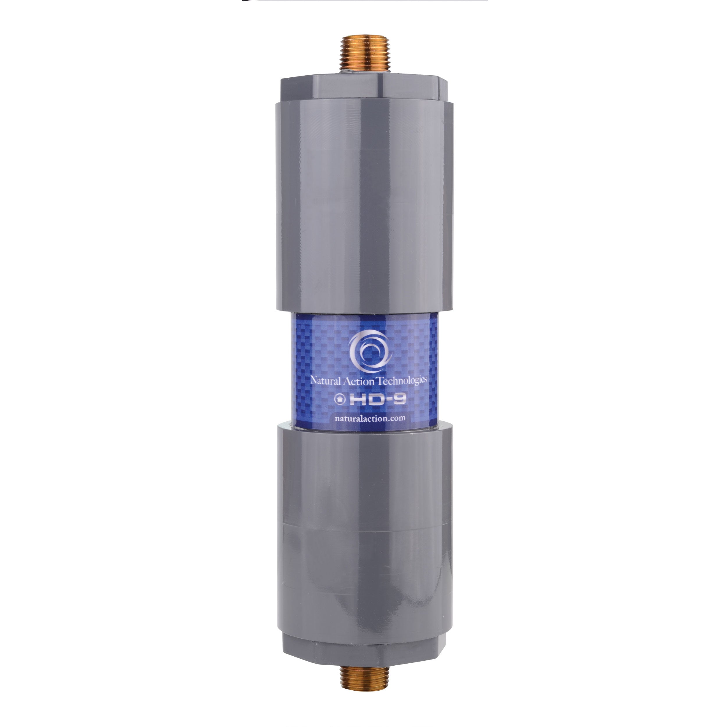 HD-9 Under Sink Structured Water Revitalizer