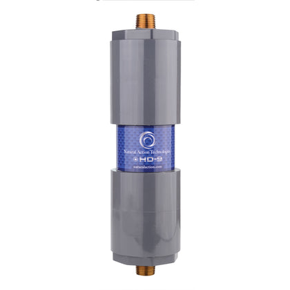 HD-9 Under Sink Structured Water Revitalizer