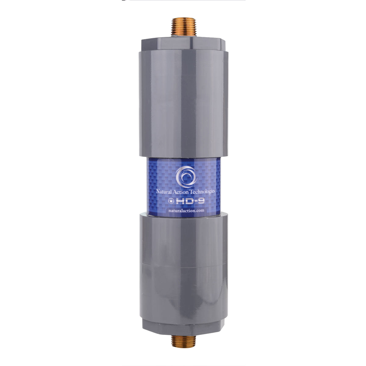 Structured Water Device | Structured Drinking Water on Tap