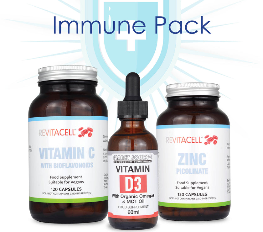 Immune Pack