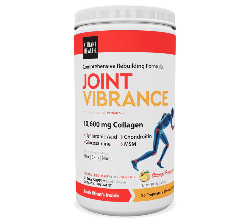 Joint Vibrance Powder - Joint Complex