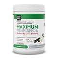 Maximum Vibrance - Vegan Protein Powder Plus