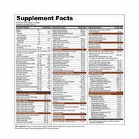 Maximum Vibrance - Vegan Protein Powder Plus