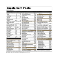 Maximum Vibrance - Vegan Protein Powder Plus