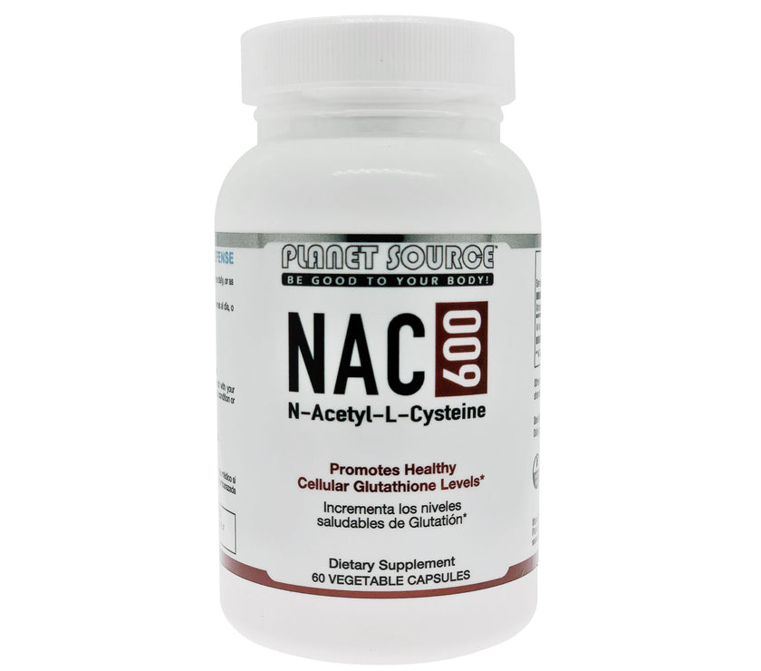 NAC 600 Capsules | N Acetyl L Cysteine | NAC Supplement UK | Water for Health NAC 600 Capsules | N Acetyl L Cysteine | NAC Supplement UK | Water for Health