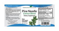 Pine Needle Extract Blend 59ml