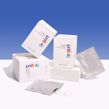 Progurt PH Sachets