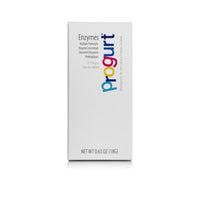 Progurt Enzymes - A Plant-Derived Proteolytic Enzyme Blend