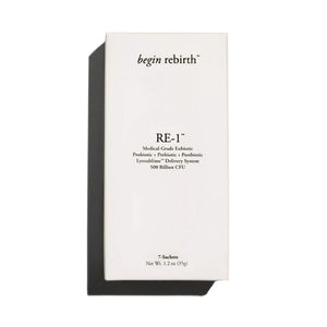 RE-1™ Restore Eubiosis