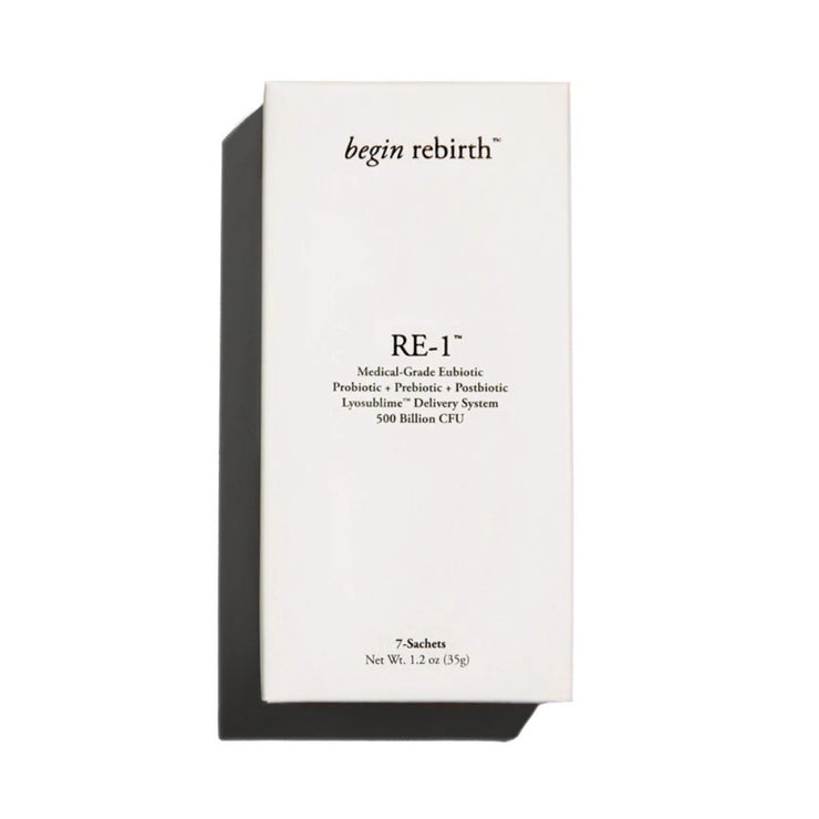 RE-1™ Restore Eubiosis