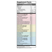 Spectrum Vibrance - Antioxidant Super Greens and Fruit Powder