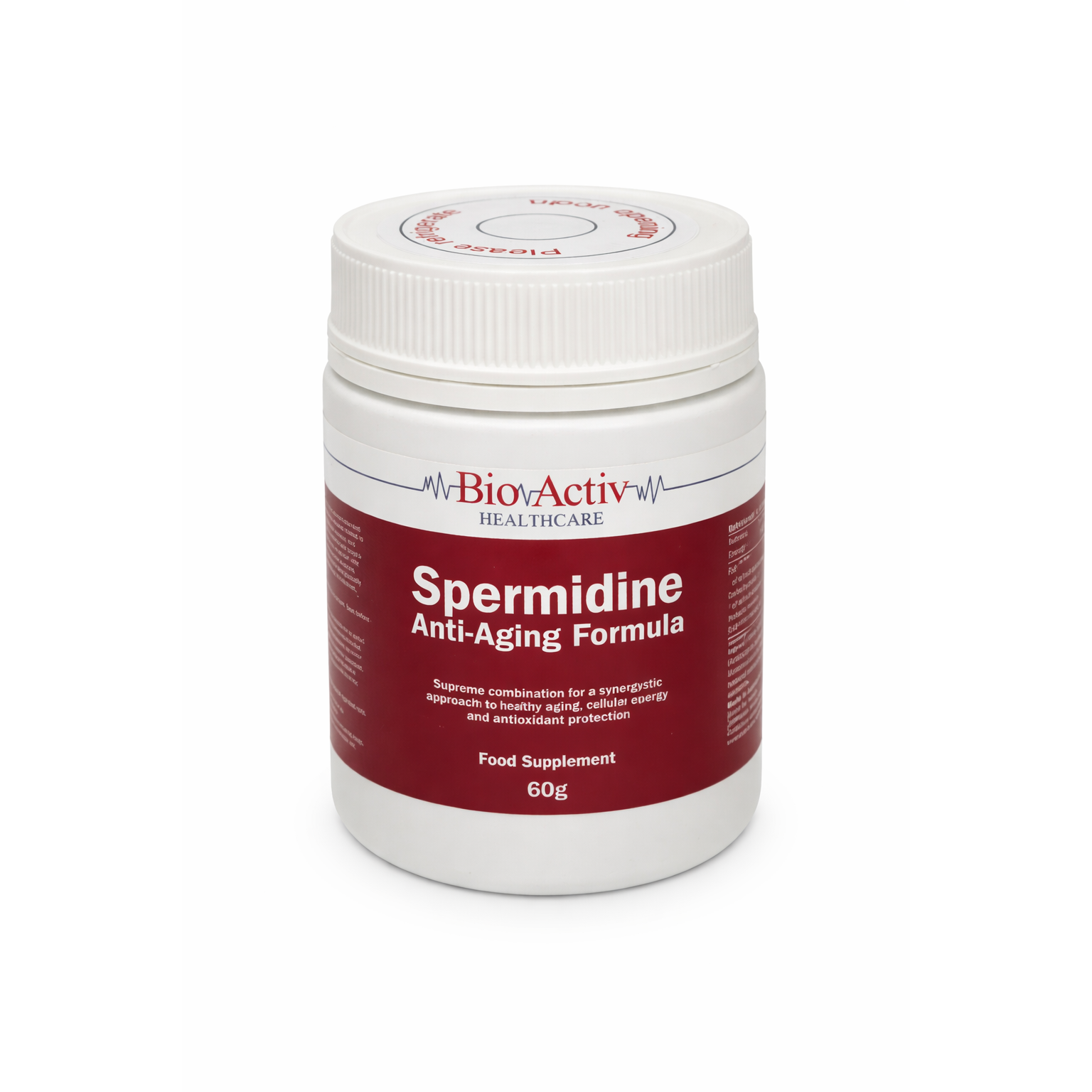 BIOACTIV SPERMIDINE