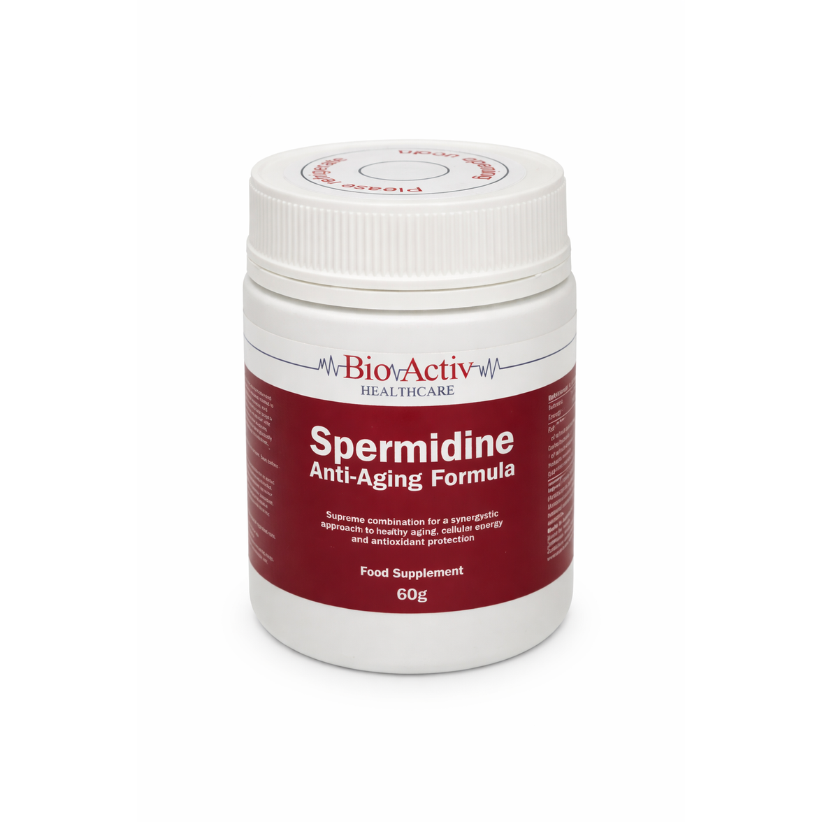 BIOACTIV SPERMIDINE