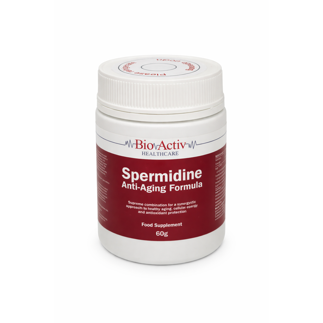 BIOACTIV SPERMIDINE