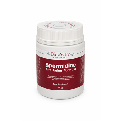 BIOACTIV SPERMIDINE