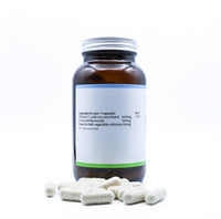 Revitacell Vitamin C Capsules with Bioflavonoids
