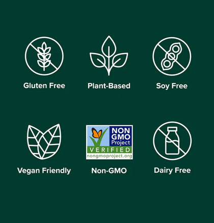 chart of Maximum Vibrance qualities