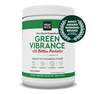 Green Vibrance - Greens Powder
