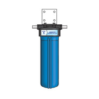 Whole House Contaminant Removal System