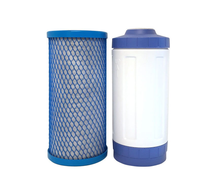 Whole House Filter - Replacement Filter Set