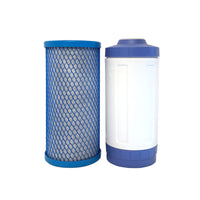 Whole House Filter - Replacement Filter Set