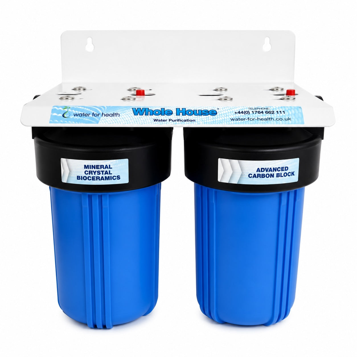 Whole House Water Filter