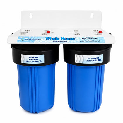 Whole House Water Filter