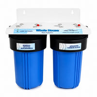 Whole House Water Filter