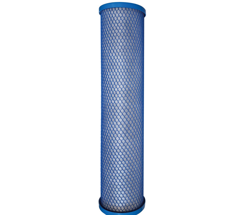 Replacement Filters for HD24 + Contaminant Removal large