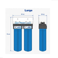 Whole House Water Filter