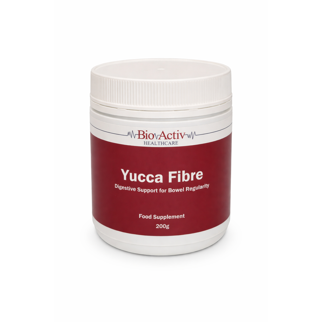 BIOACTIV YUCCA FIBRE