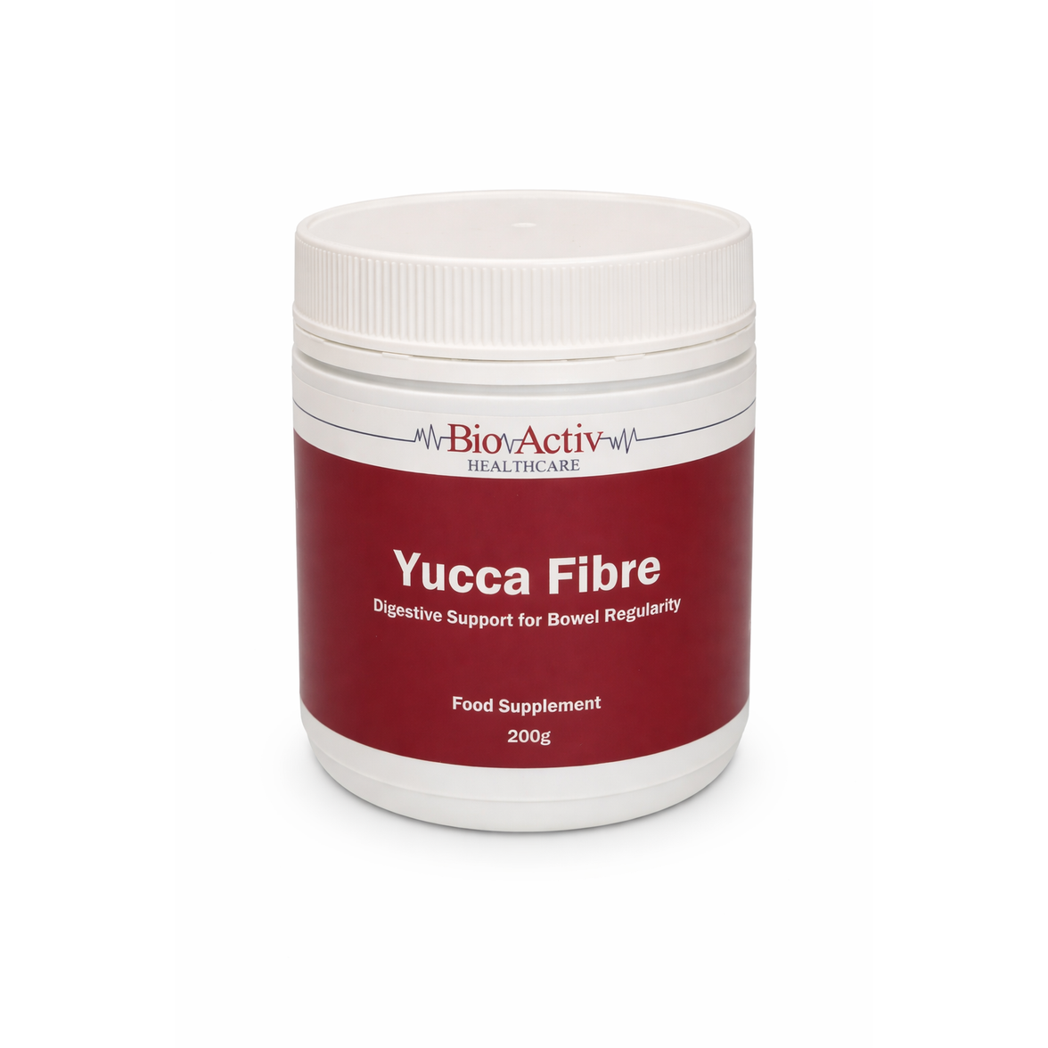 BioActiv Yucca Fibre