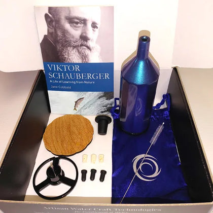 CarbonGene Advanced Revitalizer