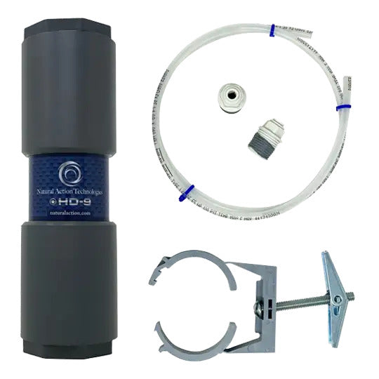 HD-9 Water Revitalizer