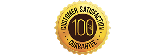 Thousands of Happy Customers