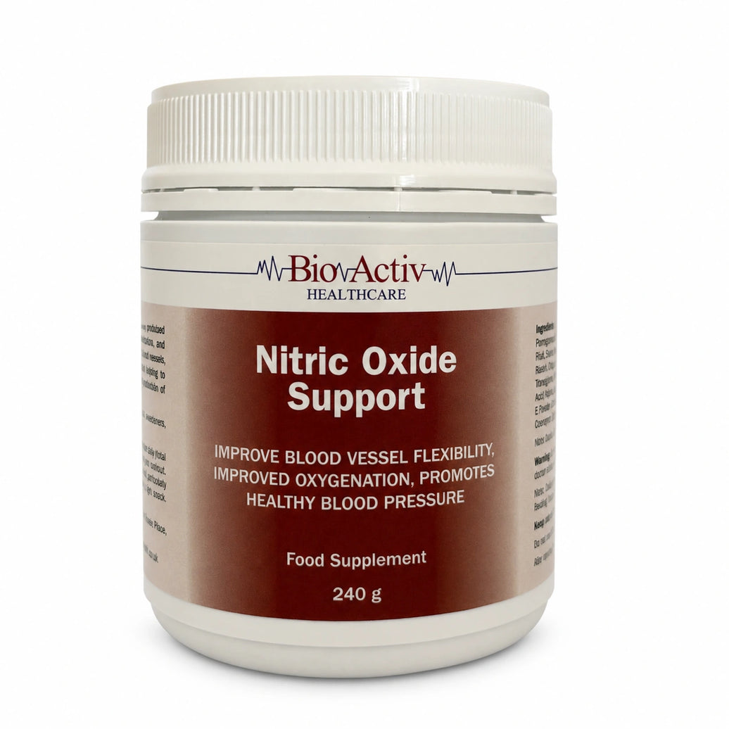 BioActiv Nitric Oxide Support