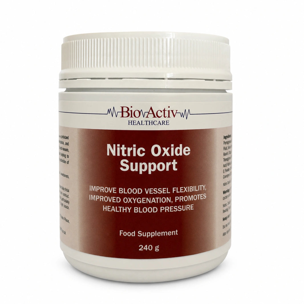BioActiv Nitric Oxide Support