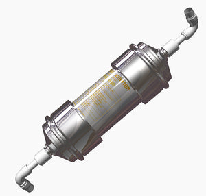 Donex Water Cluster Activator