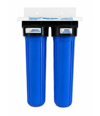 Whole House Water Filter