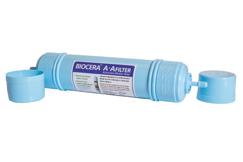 Biocera AA Filter cartridge