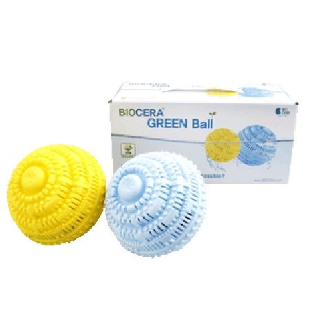 Biocera Washing Balls